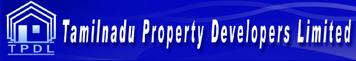 TPDL Tamilnadu Property Developers Limited Kumbakonam